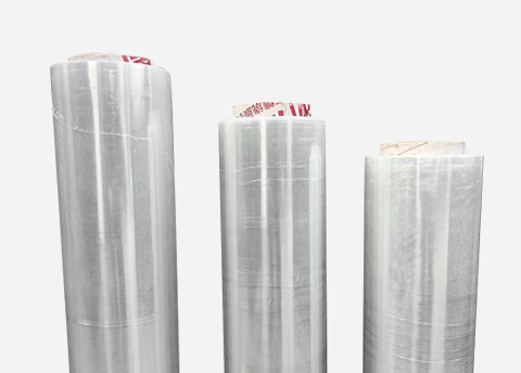 Stretch-Wrap