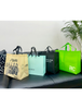 Bolsas de plástico de burbujas aisladas