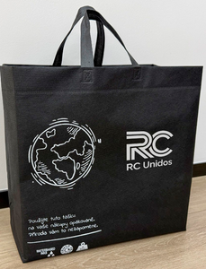 Bolsas no tejidas
