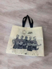 Bolsas no tejidas