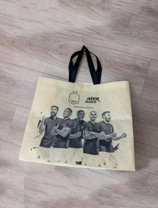 Bolsas no tejidas