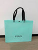 Bolsa laminada no tejida 