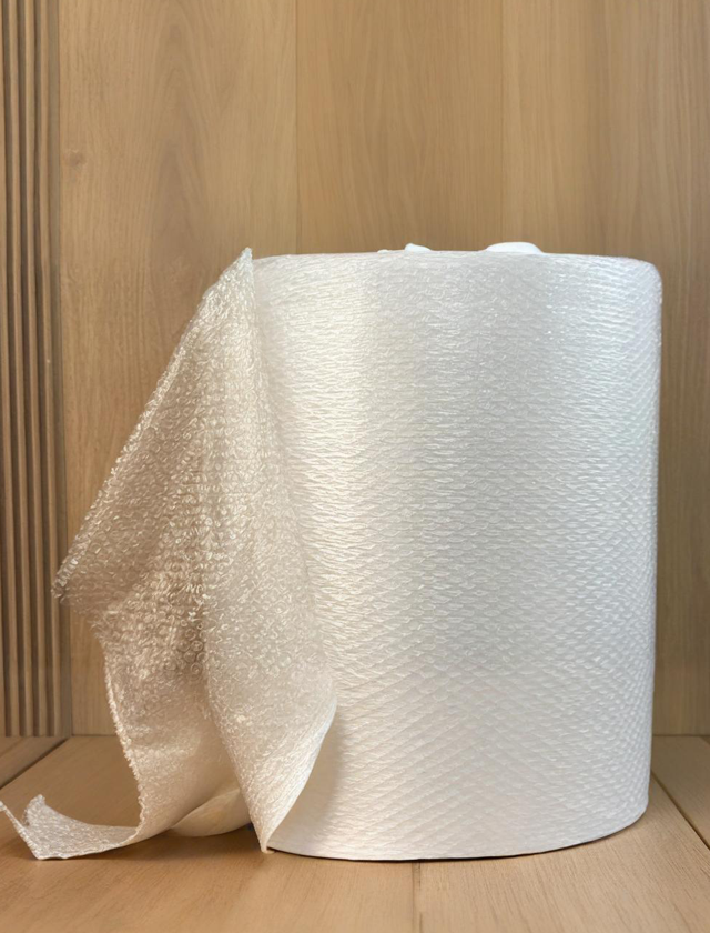 Bolsas de plástico de burbujas